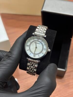 EMPORIO ARMANI CLASSIC