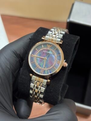 ARMANI EMPORIO CLASSIC