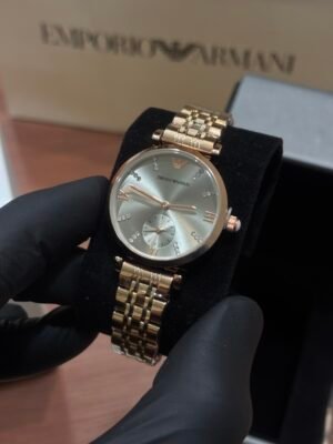 EMPORIO ARMANI CLASSIC