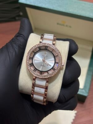 ROLEX CELINE FOR HER